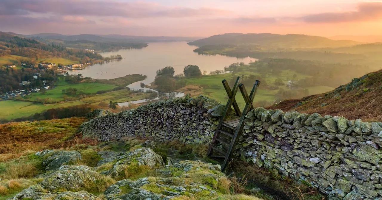 L'Angleterre, une destination ensoleillée ? 