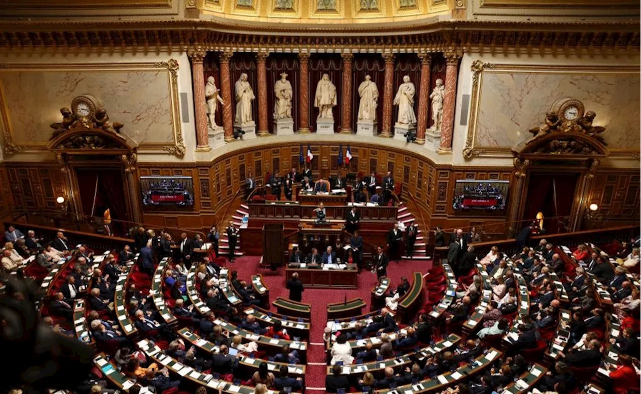 Le projet de loi d'urgence pour Mayotte adopté en commission à l'Assemblée