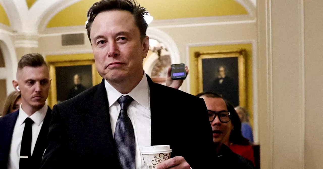 SEC Accuse Elon Musk de Non-Divulgation de Rachat de Twitter