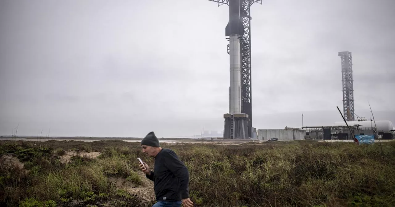 SpaceX Relance Son Projet de Fusée Starship: Un Nouveau Vol Mercredi