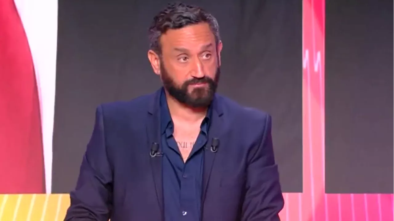 Cyril Hanouna à Mar-a-Lago : Rencontre avec Elon Musk et Donald Trump