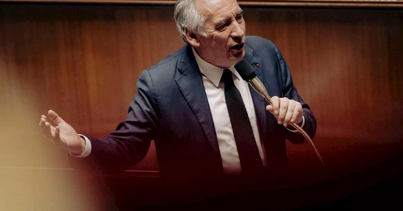  Gouvernement François Bayrou : le Premier ministre va «rassurer» les socialistes lors de son discours au Sénat