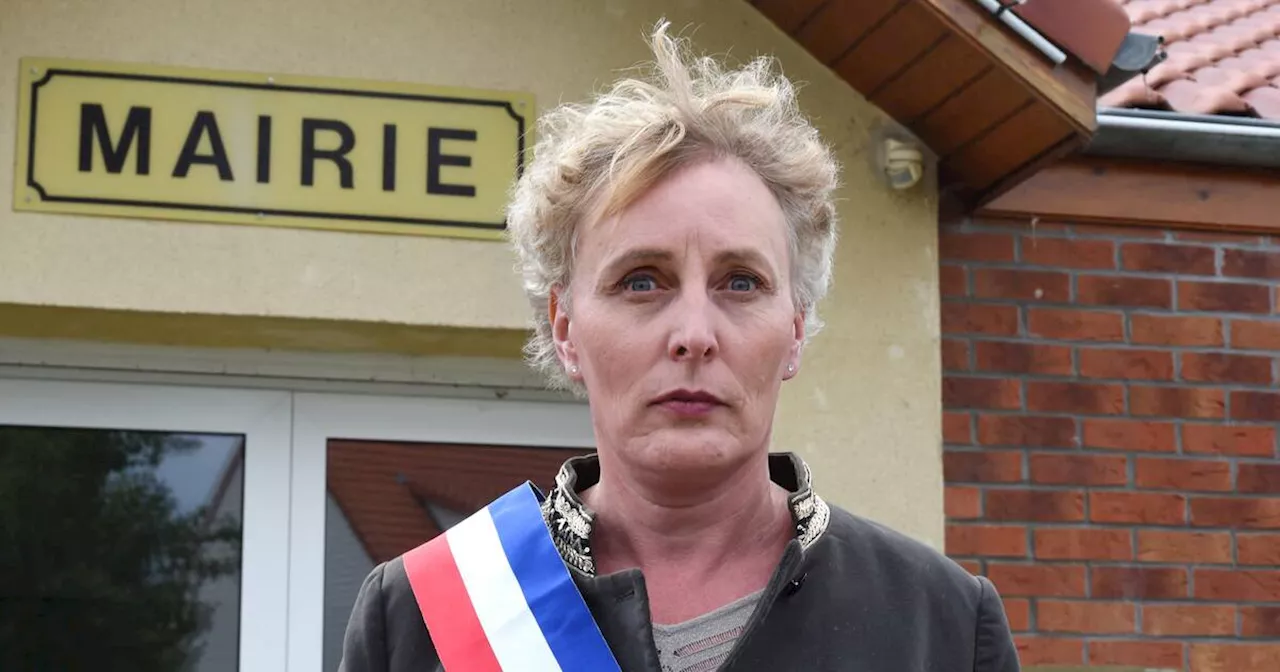 Marie Cau, première maire transgenre élue en France, démissionne