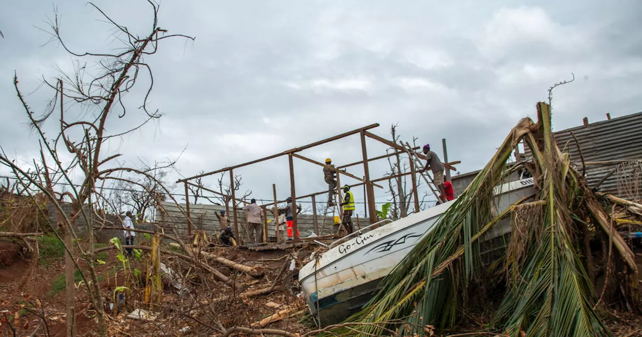 Mayotte: Un Potentiel Inexploité