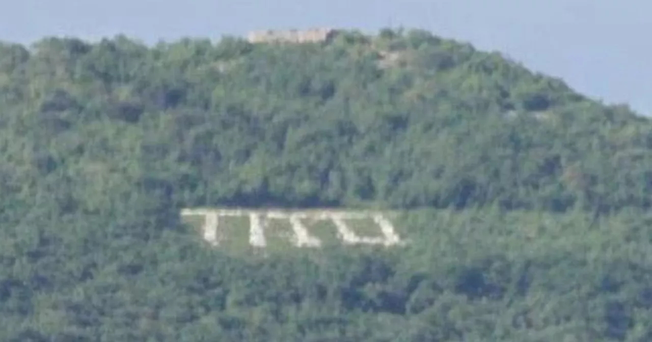 Murale dedicato a Tito: un'indegnità per le vittime italiane