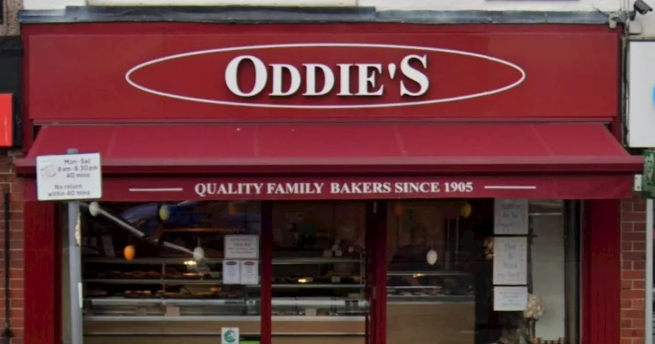 Beloved Lancashire Bakery Chain Oddie's Remains Hopeful for Future After Closure