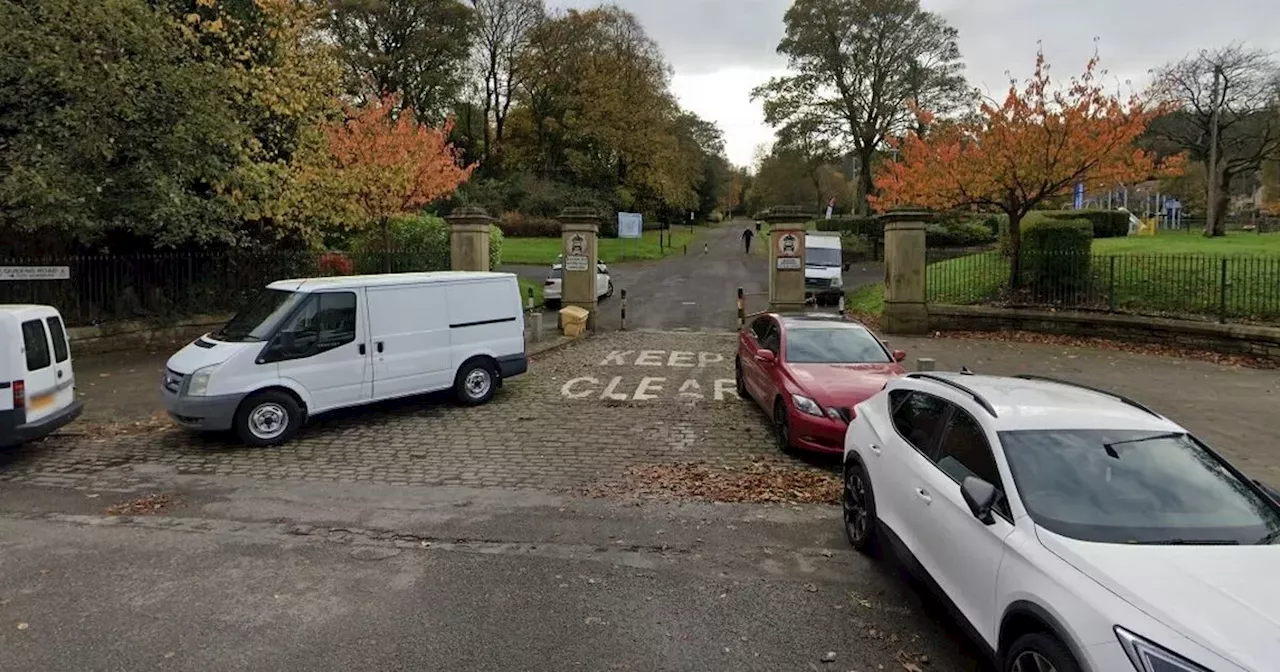 Blackburn with Darwen Council Secures Grant for Urban Tree Planting