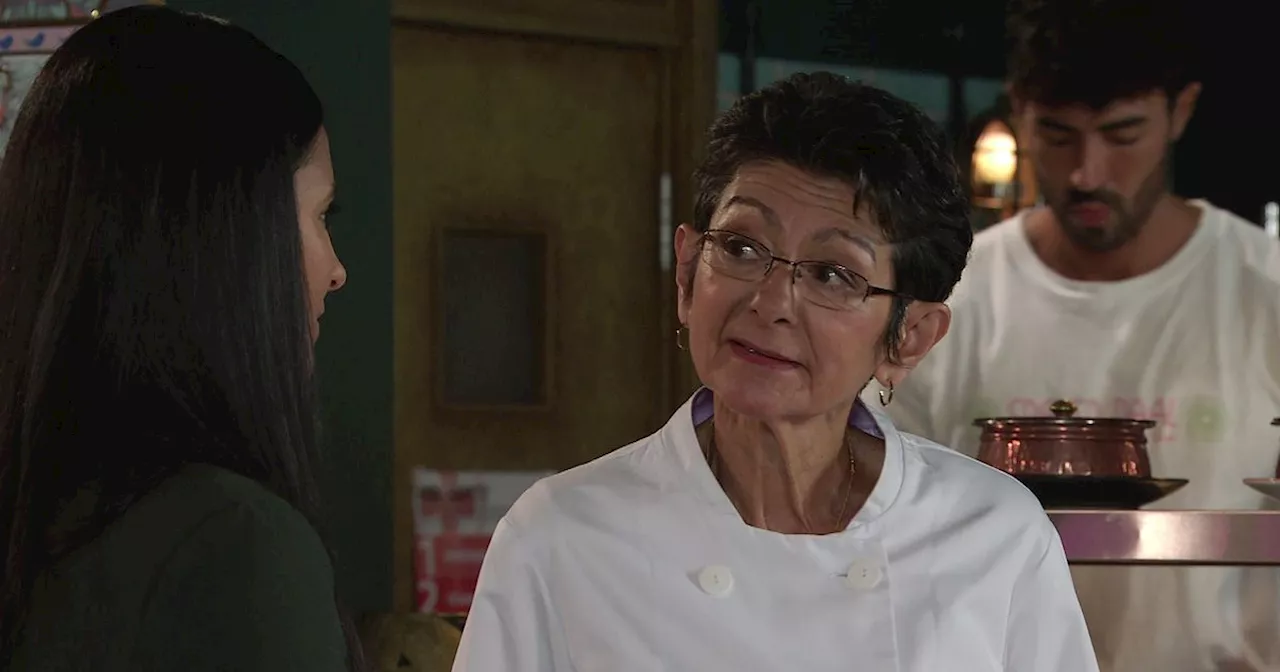 Coronation Street Fans Predict Yasmeen Nazir's Exit and Reunion with Stu Carpenter