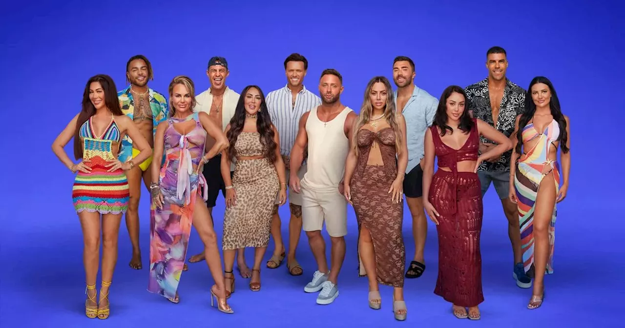 Geordie Shore Stars Reveal 'Heated' Disputes Leading to Group Split