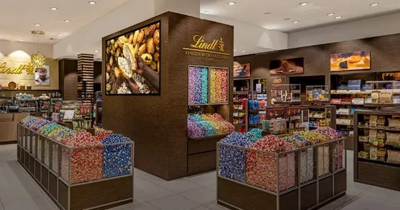 Lindt Chocolate Deals: Up to 35% Off Gift Boxes on Amazon