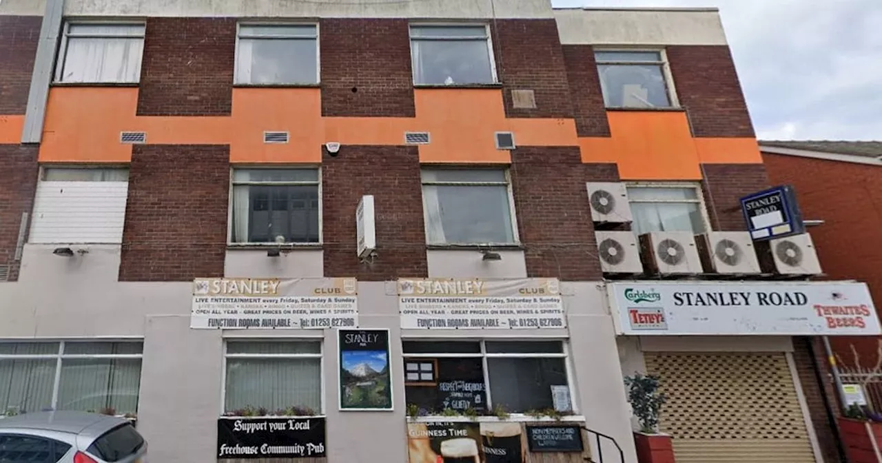 Working men’s club with 'awful karaoke' accused of disturbing residents' peace