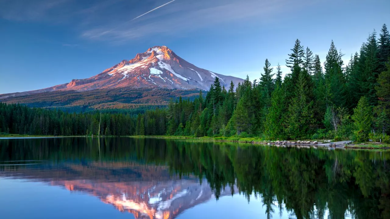 Hidden Reservoir of Groundwater Twice the Size of Lake Mead Found in Oregon Cascades