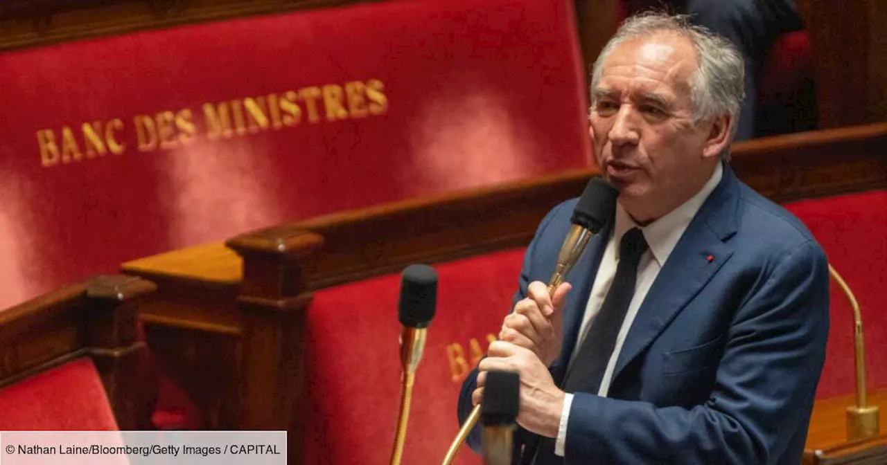 François Bayrou remet la réforme des retraites en chantier