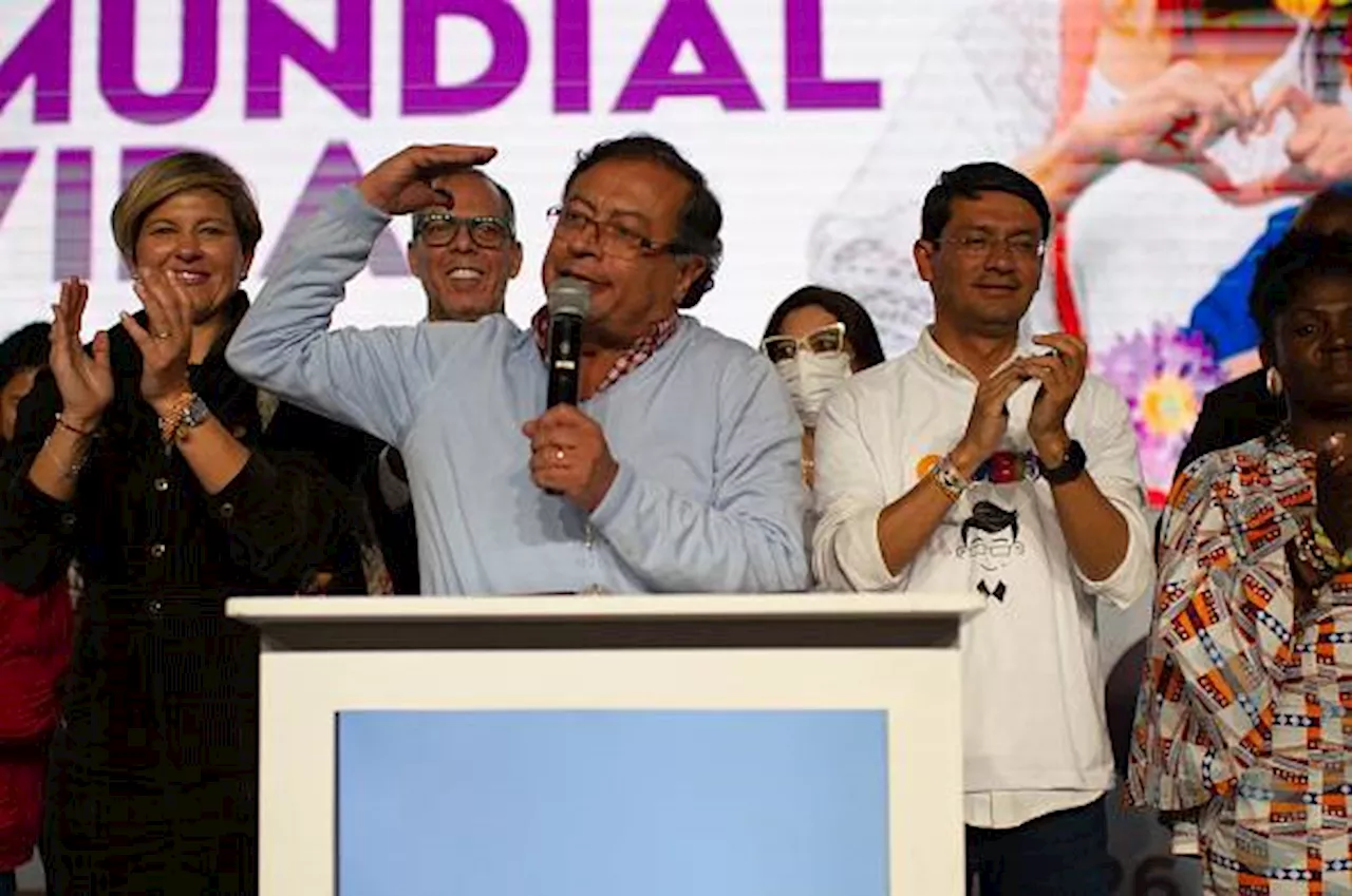 Colombia Under President Petro: A Historic Shift Towards Equality