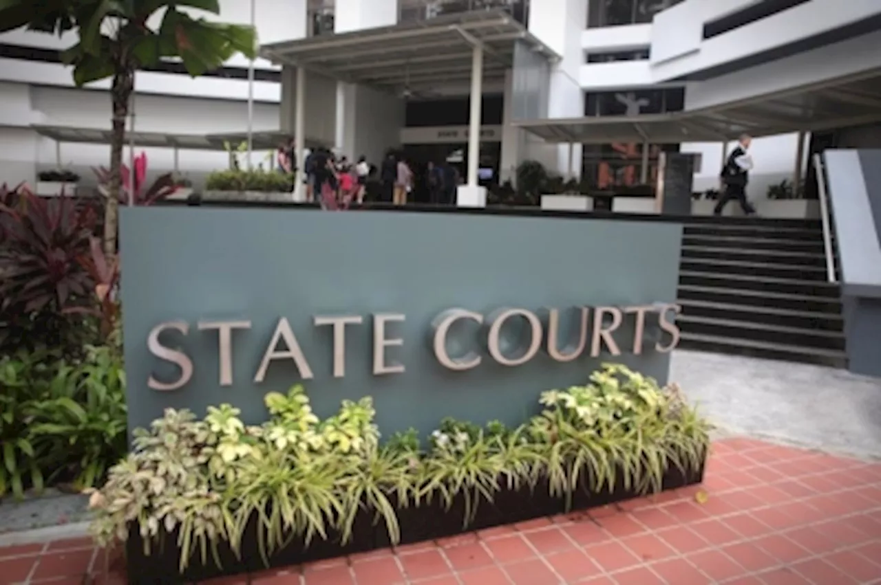 In Singapore, married man jailed for stalking ex-employee like ‘unwanted surveillance camera’ after she rejected his advances