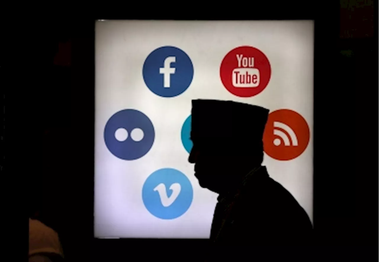 Indonesia moves to set minimum age for social media use, implement child protection rules