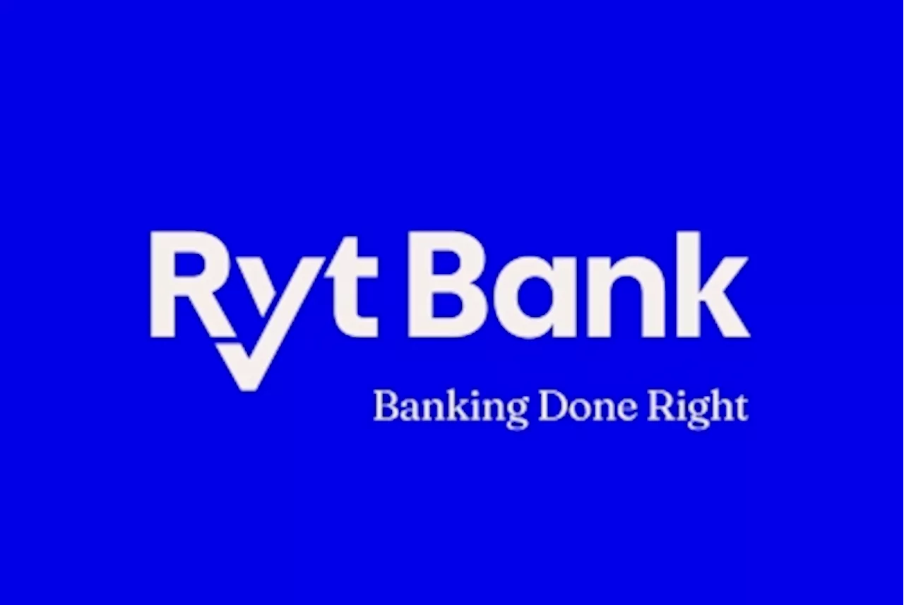 YTL Digital Bank Launches Ryt Bank, Malaysia's First AI-Powered Digital Bank