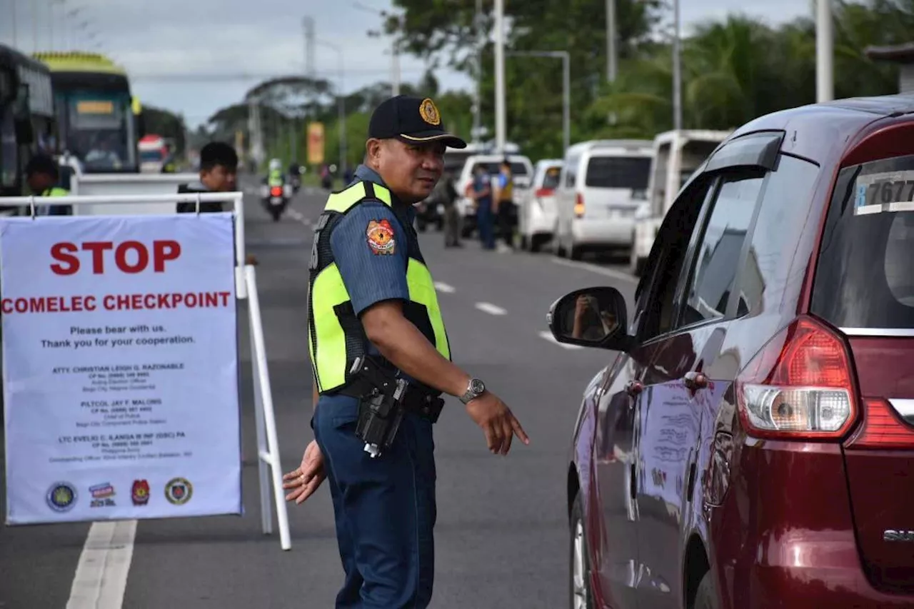 P44.9 Million Worth of Drugs Seized in Negros Occidental in 2024