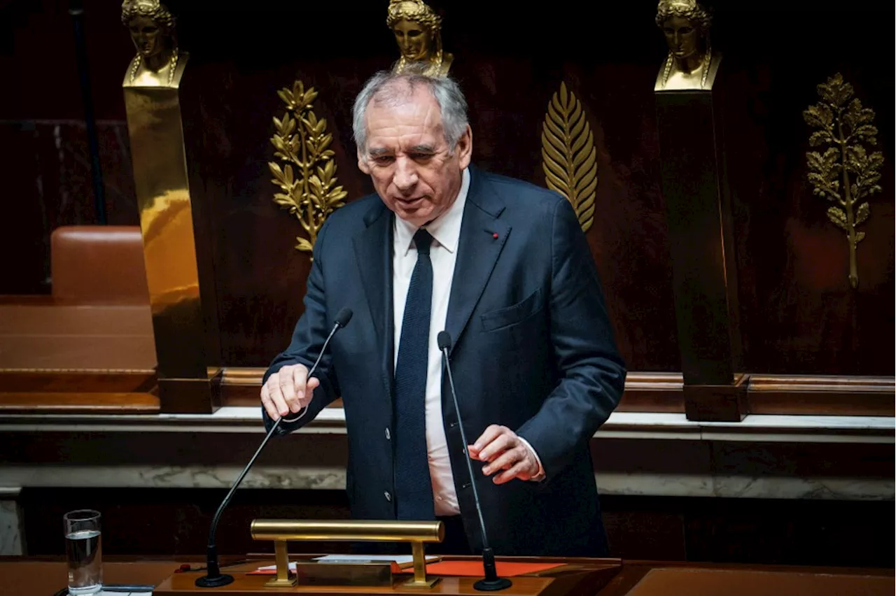 Protestant sur la dette, catho social sur la démocratie : on a décrypté l'homélie du père Bayrou à l'Assemblée