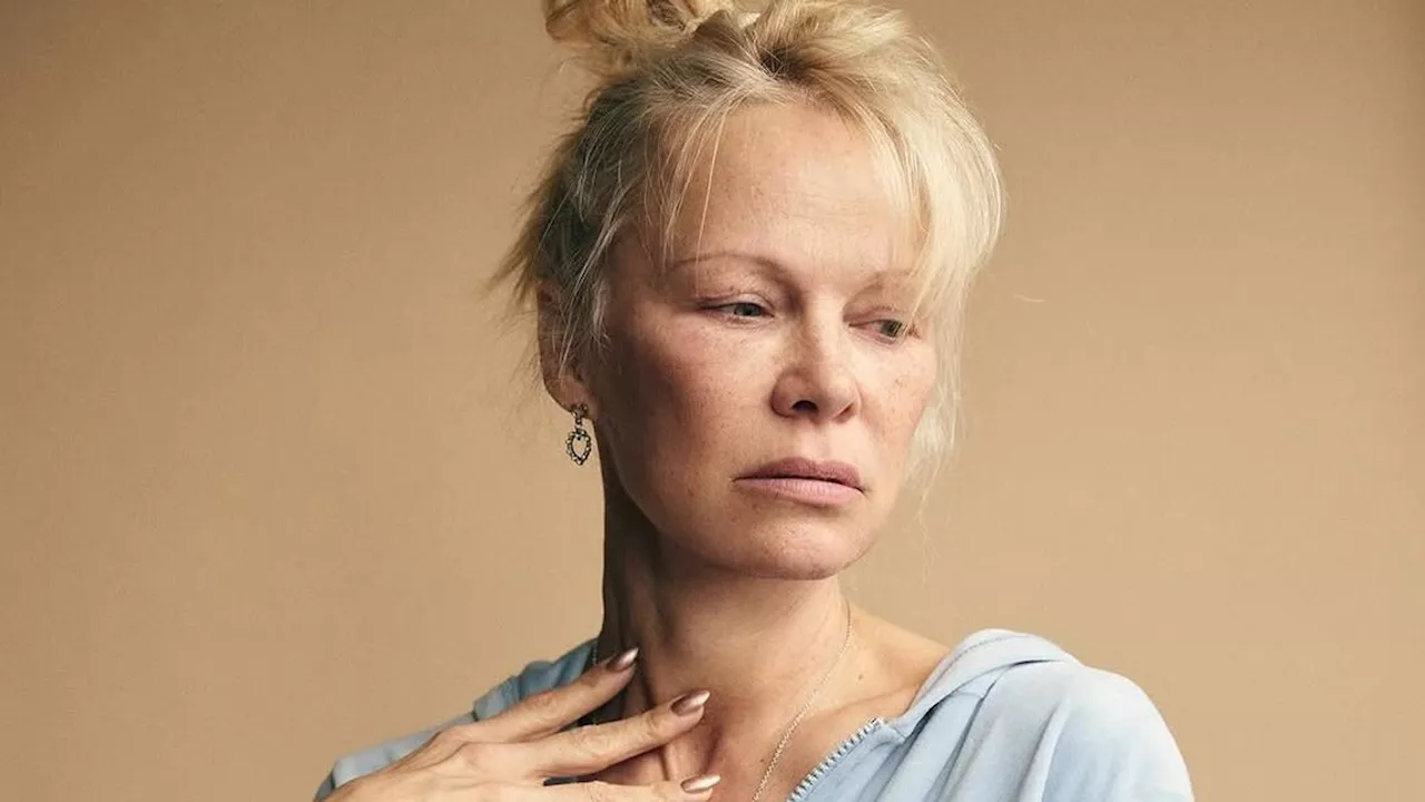 Pamela Anderson: il riscatto a 57 anni tra bellezza naturale e riflessioni profonde