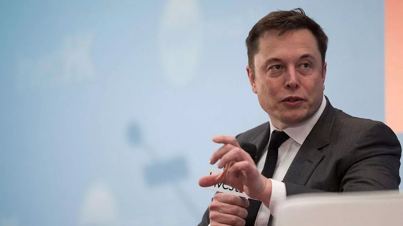 SEC Cita in Giudizio Elon Musk per l'Acquisto di Twitter