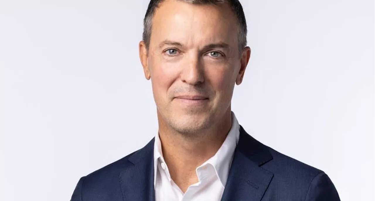 Michael Komasinski neuer CEO von Criteo