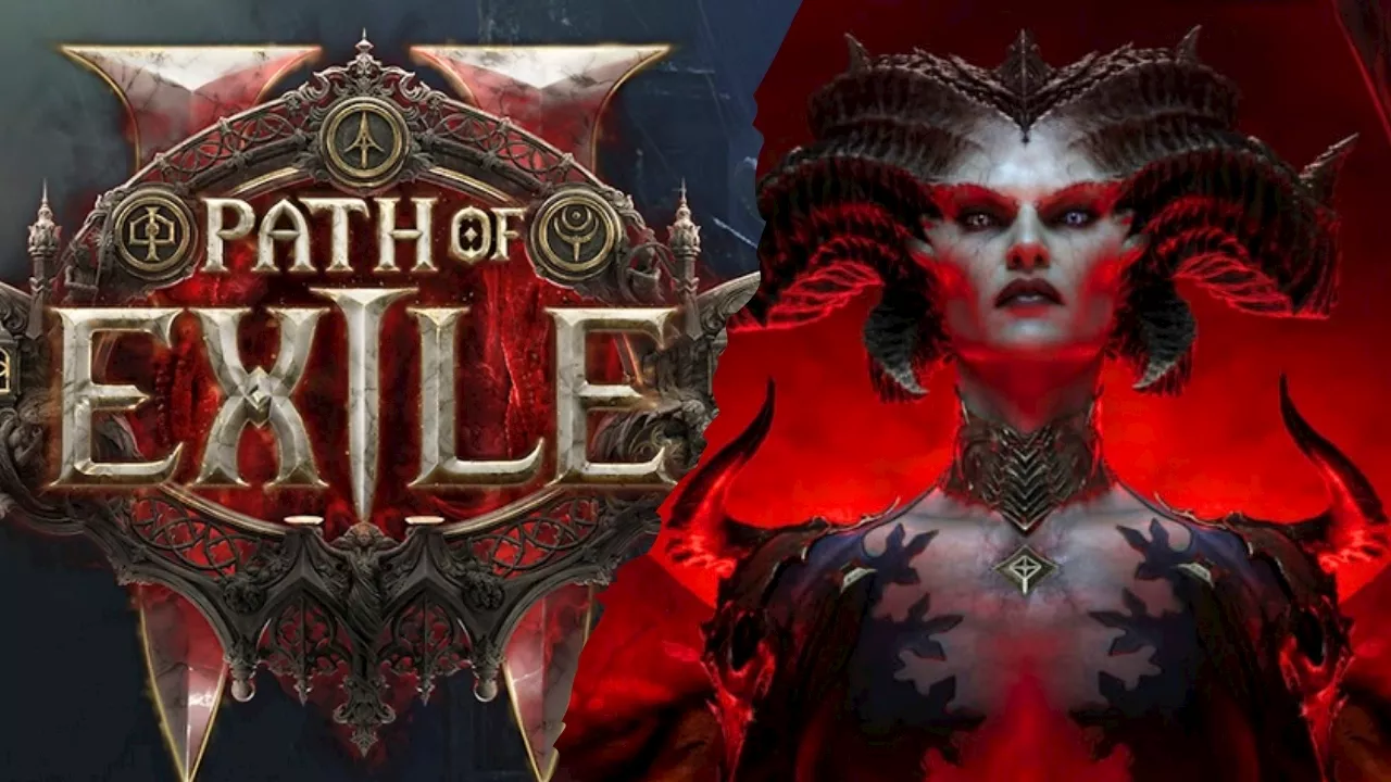 Diablo 4 oder Path of Exile 2: Welches ARPG ist das Richtige für euch?