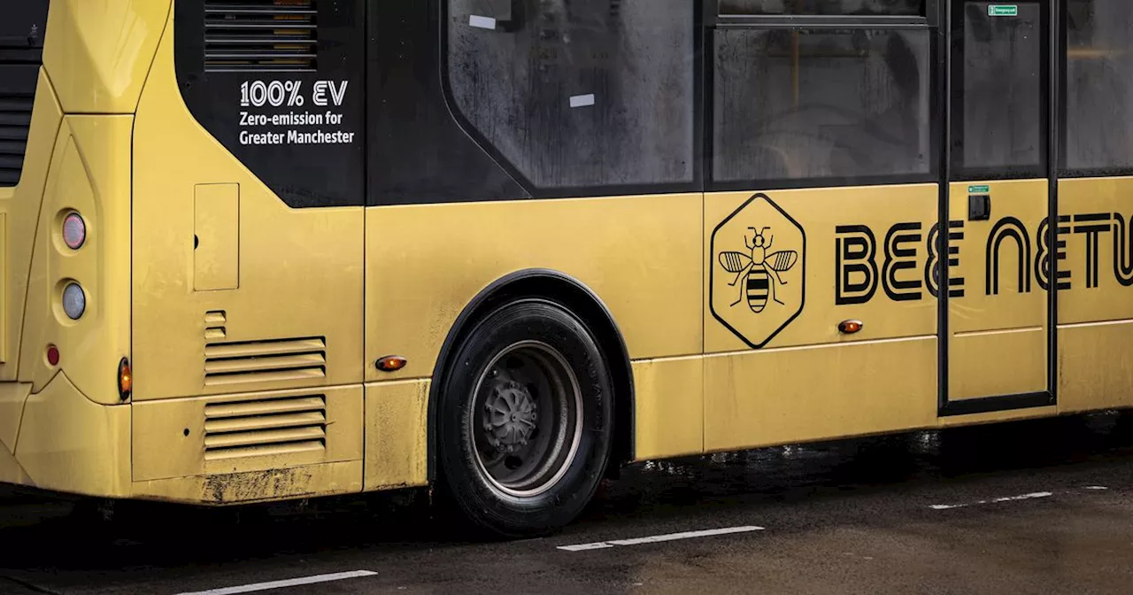 Bee Network Bus Delays Spark Outrage Among Parents