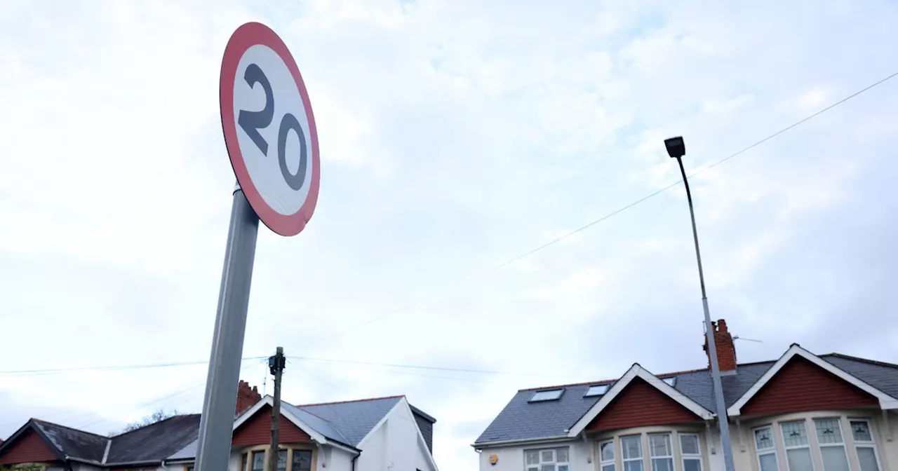 Do you think 20mph speed limits should be introduced across Manchester?