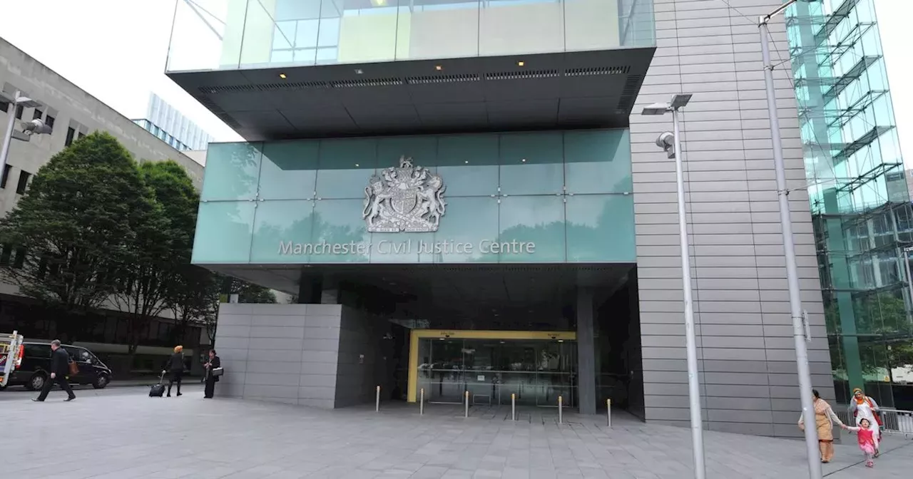 Manchester Court Ditches Dramatic Answerphone Message After Viral Fame