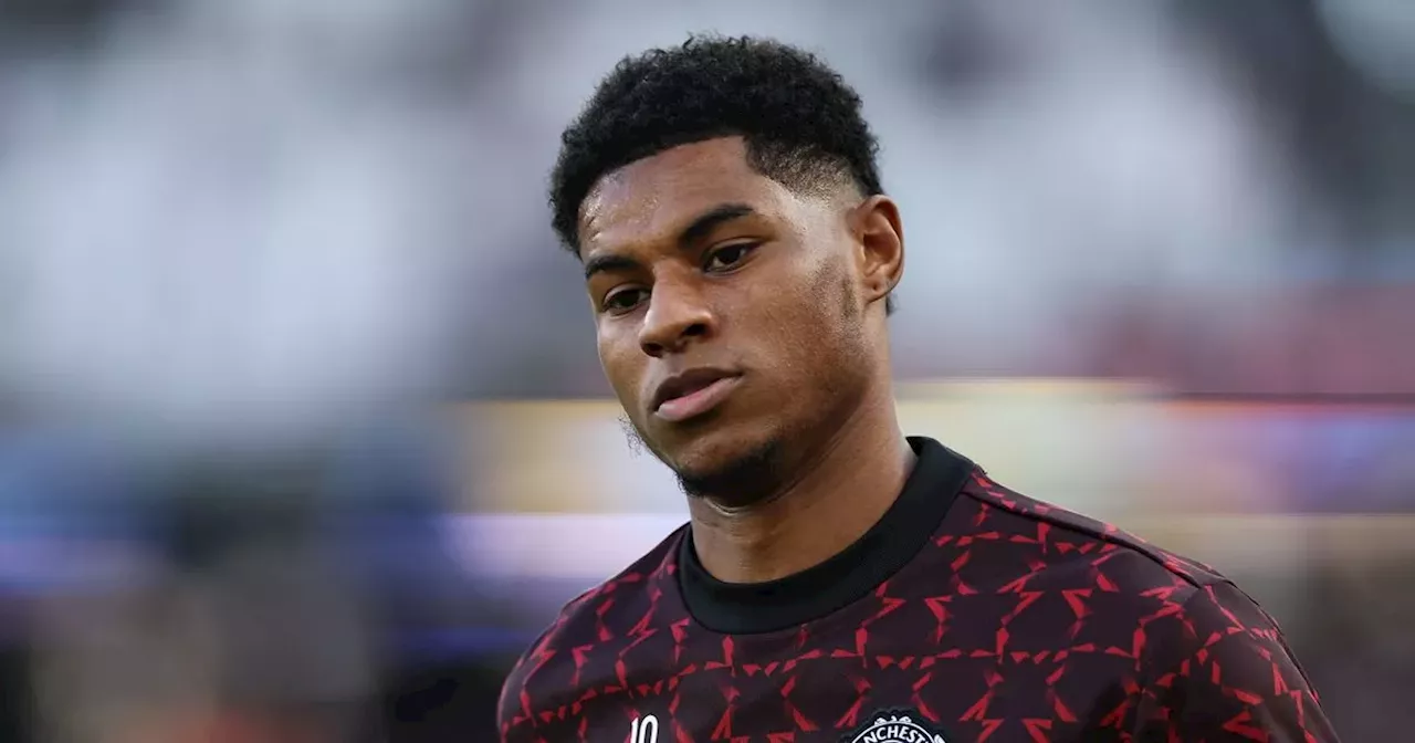 Rashford's AC Milan Move in Doubt After Okafor Transfer Collapses