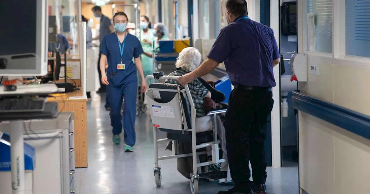 Rising HMPV Cases Raise Concerns for Overstretched NHS