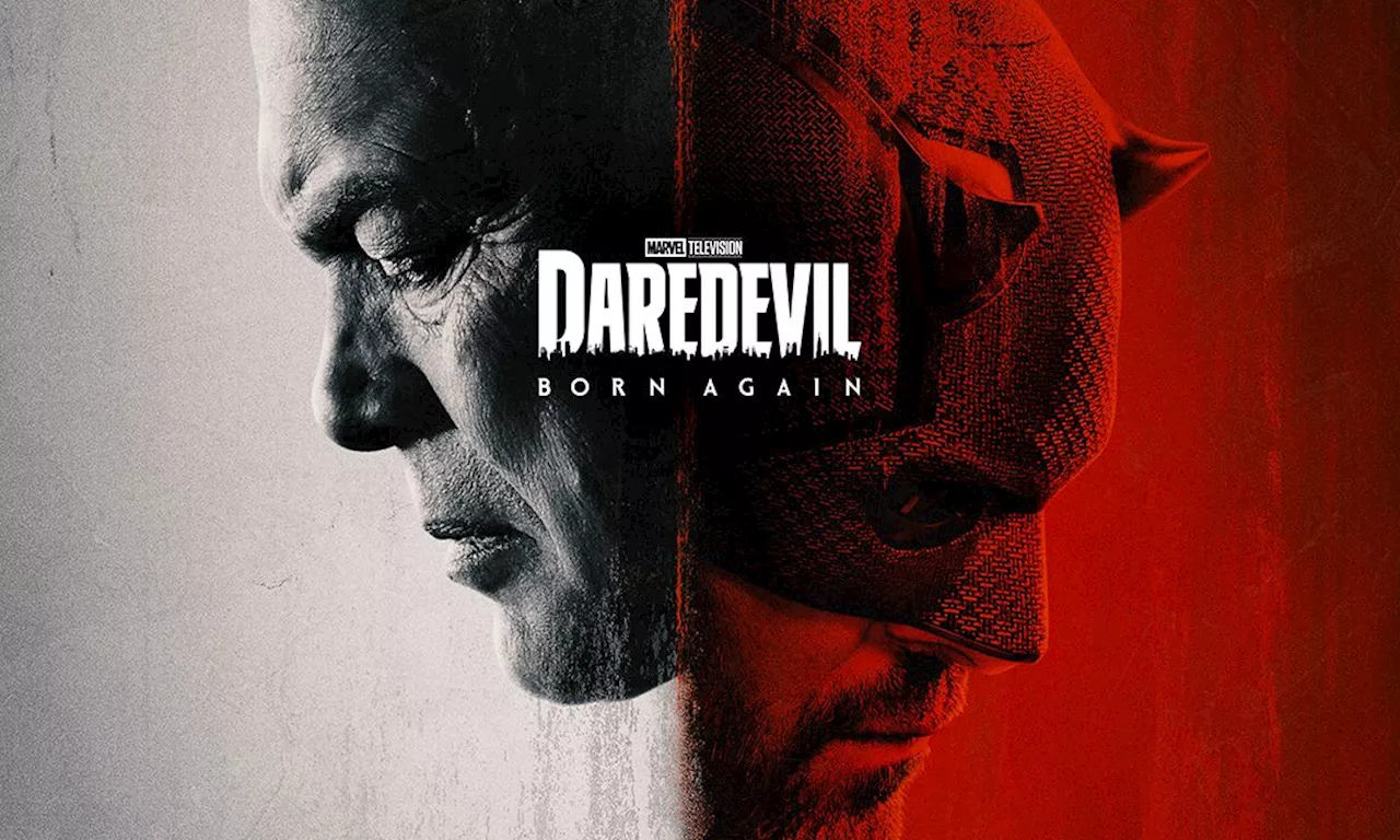 Esta es la hora y fecha de estreno oficial de Daredevil: Born Again en Disney Plus