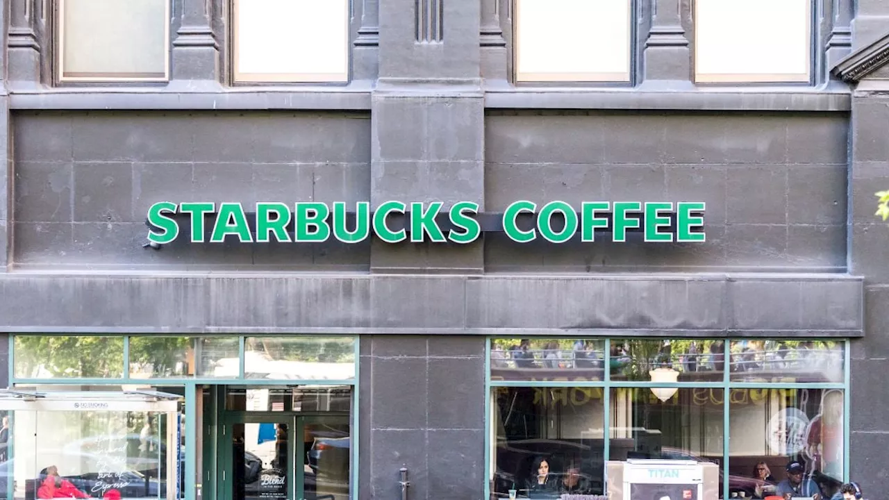 Starbucks Cambia su Política de Apertura, Restrigiendo el Uso de sus Instalaciones