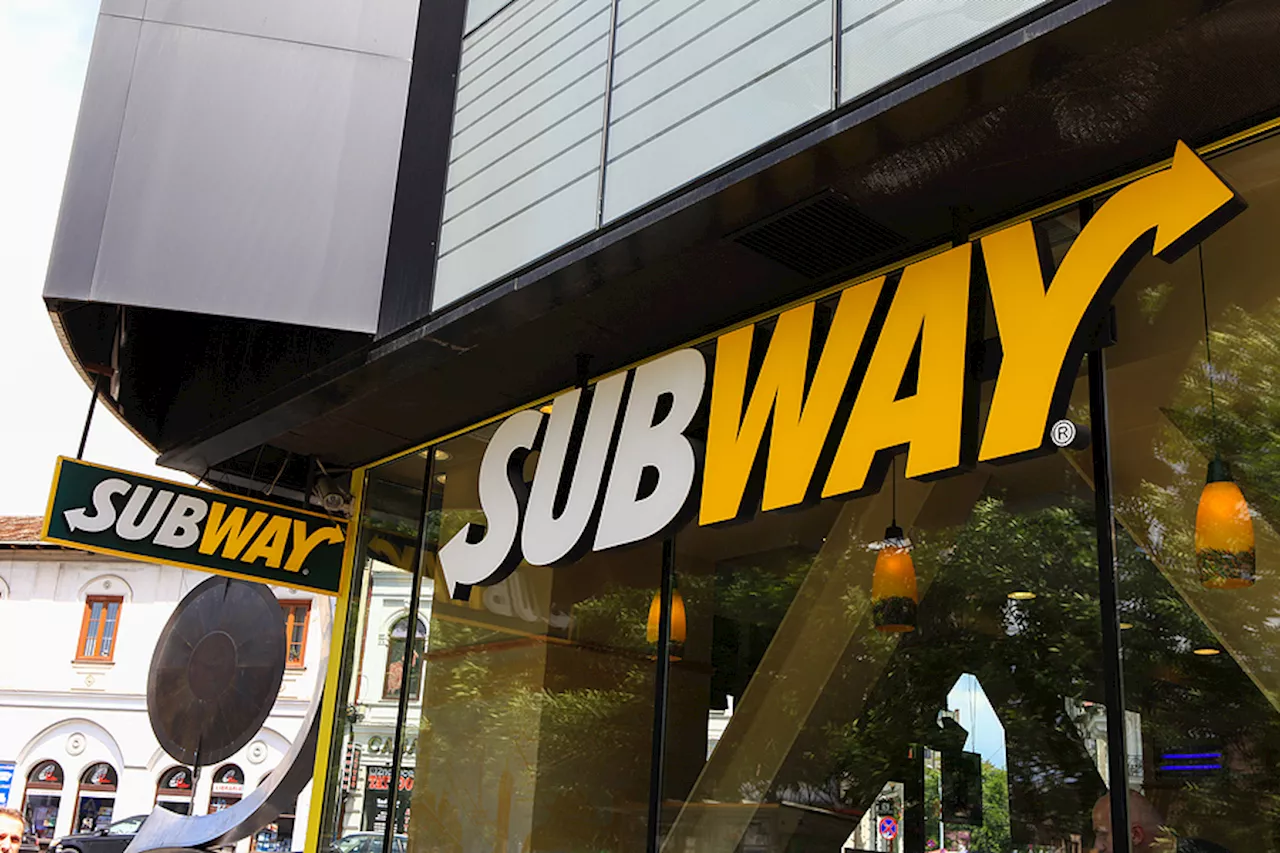 Subway Tailandia Utiliza el KPop para Conectar con los Consumidores a través del Marketing Digital