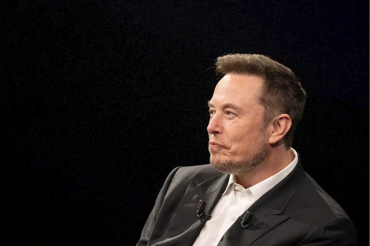 Musk Eyed to Take Over TikTok US in Case of Ban