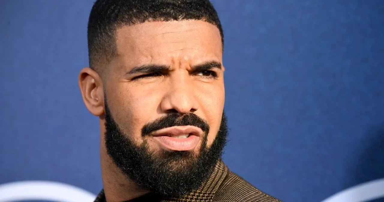 Drake Sues Universal Music Group Over Kendrick Lamar's 'Not Like Us' Accusations