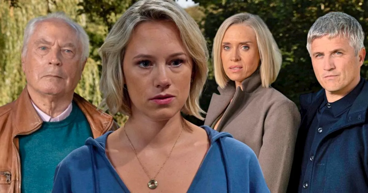 Emmerdale Spoilers: Caleb's World Crumbles As Steph's True Father Is Revealed