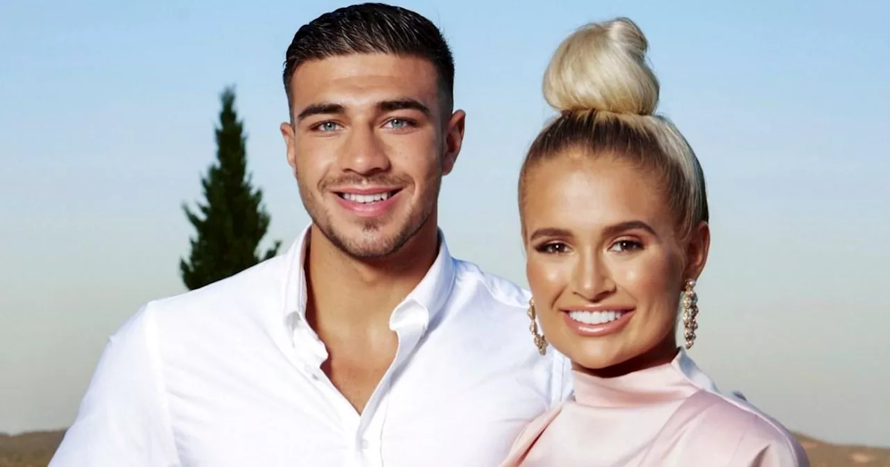 Tommy Fury Reveals Alcohol Addiction as Reason for Split with Molly-Mae Hague