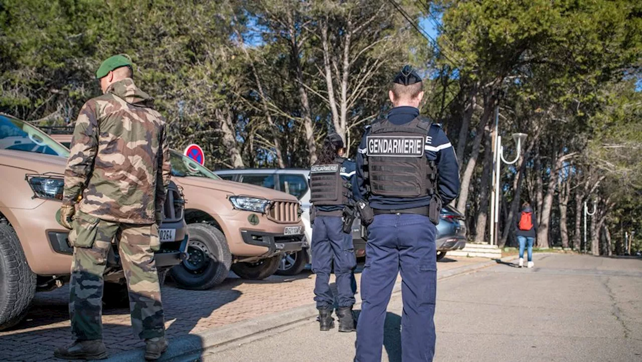 Attaque sauvage de la joggeuse à Vergèze : les gendarmes poursuivent les investigations pour identifier un sus