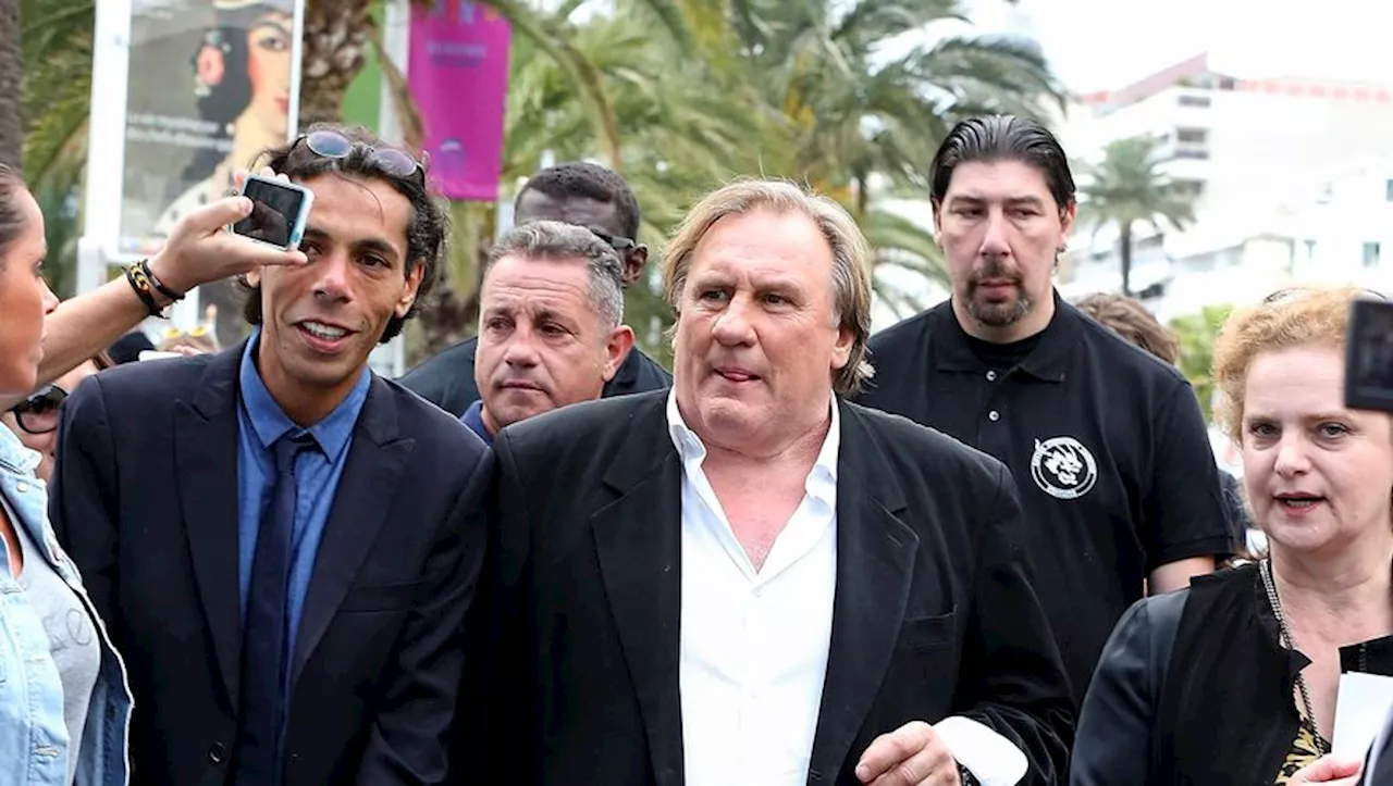 Gérard Depardieu : Deux Recours Déposés dans le Dossier de Viol et Agression Sexuelle