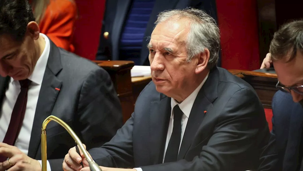 Motion de censure contre le gouvernement Bayrou : les députés se mobilisent