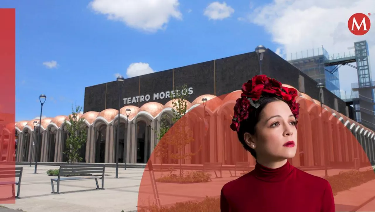 Estos serán los costos de boletos y la fecha del concierto de Natalia Lafourcade en Toluca