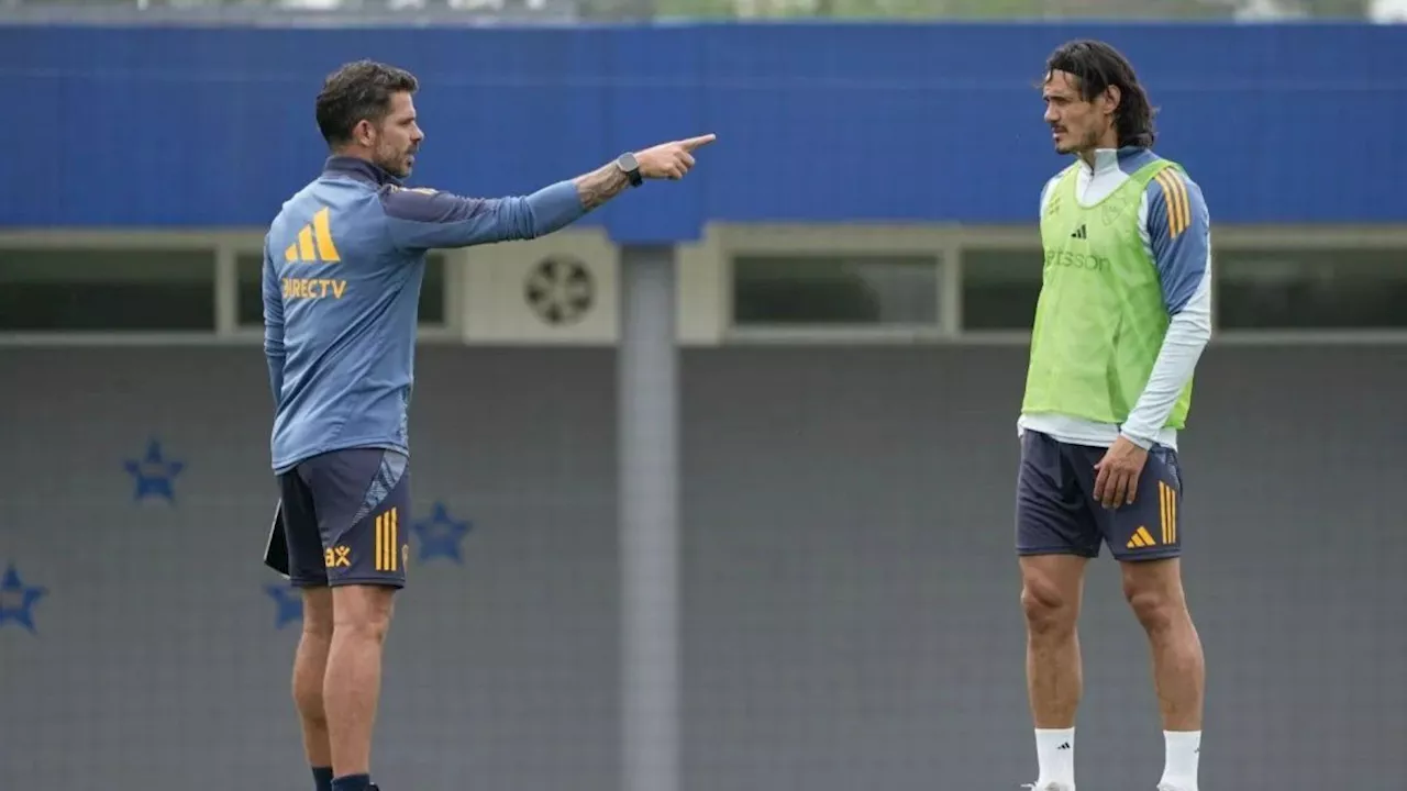 Boca Juniors: Fernando Gago Define Plantel para la Nueva Temporada