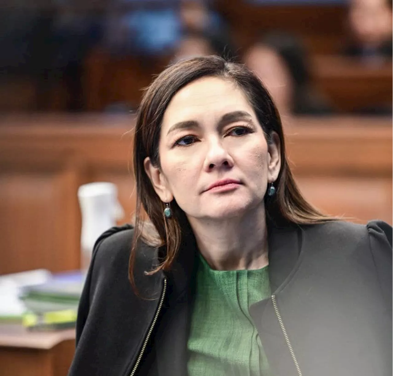 Senator Urges SSS to Delay Contribution Hike Amid Soaring Prices