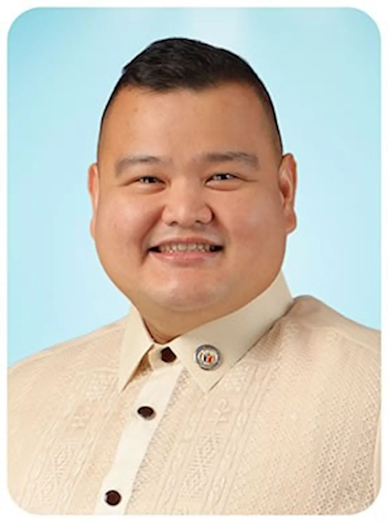 Solon hails adoption of Tandang Sora bill