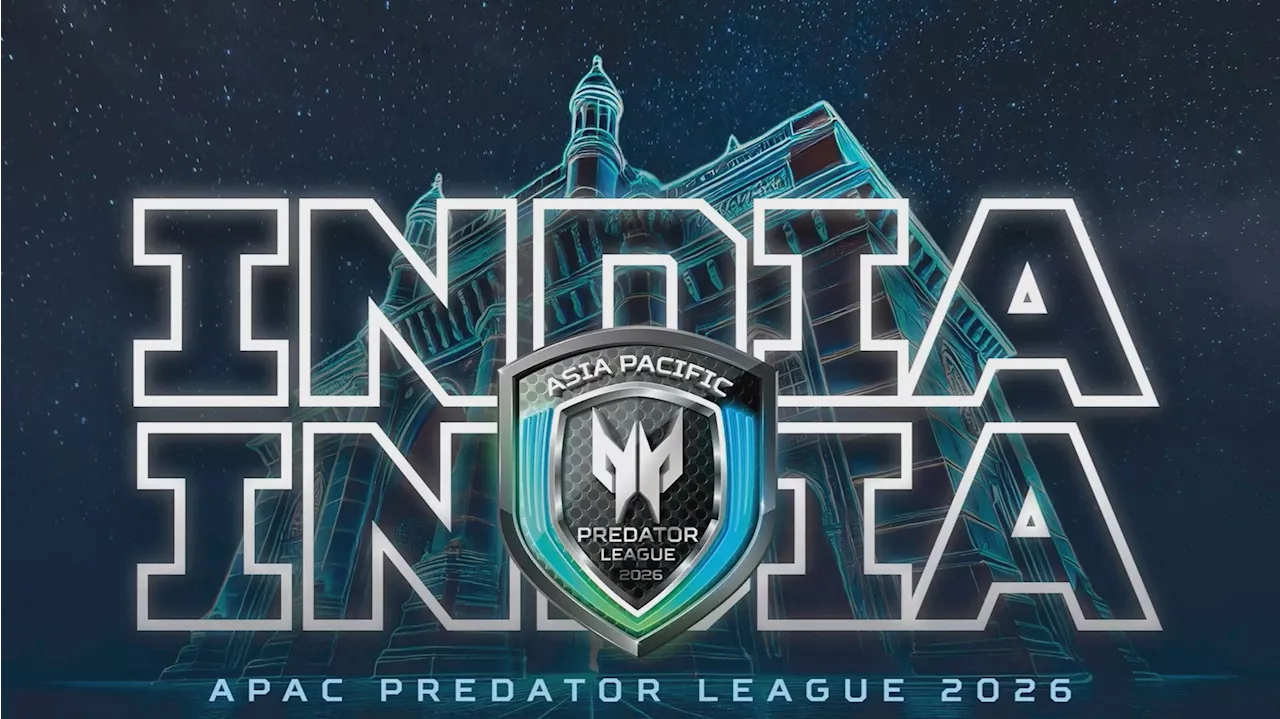 Team Alter Ego and Myth Avenue Gaming Crowned Champions at Asia Pacific Predator League 2025