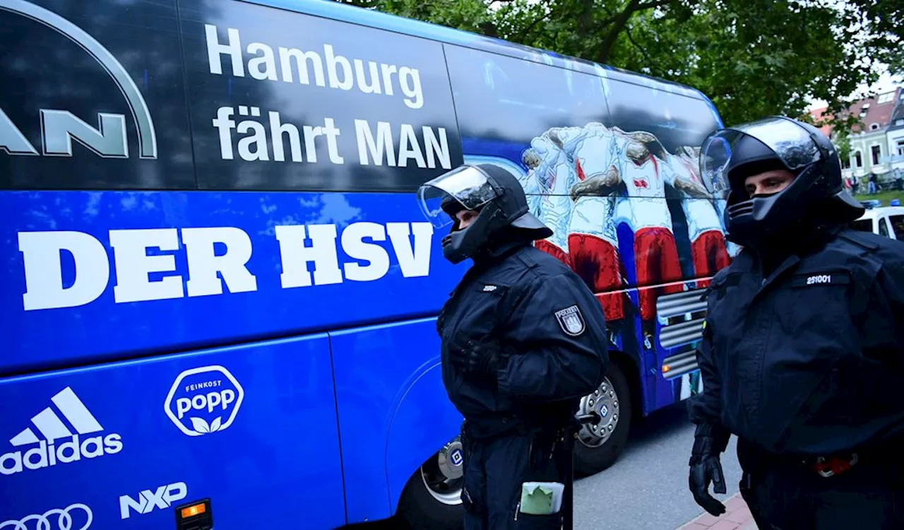 Es begann mit einem HSV-Spiel: Bundesliga zittert vor diesem Millionen-Urteil