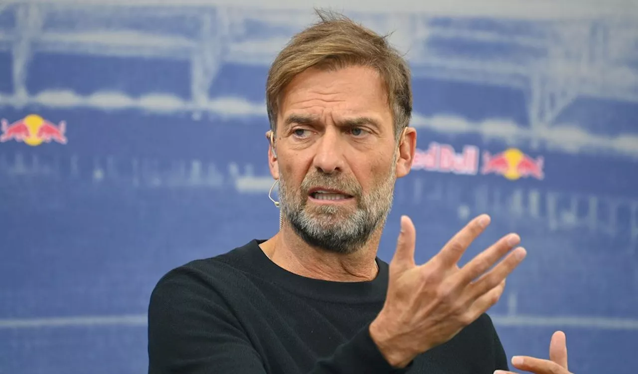 Klopp kritisiert die Klub-WM als „nutzlos“