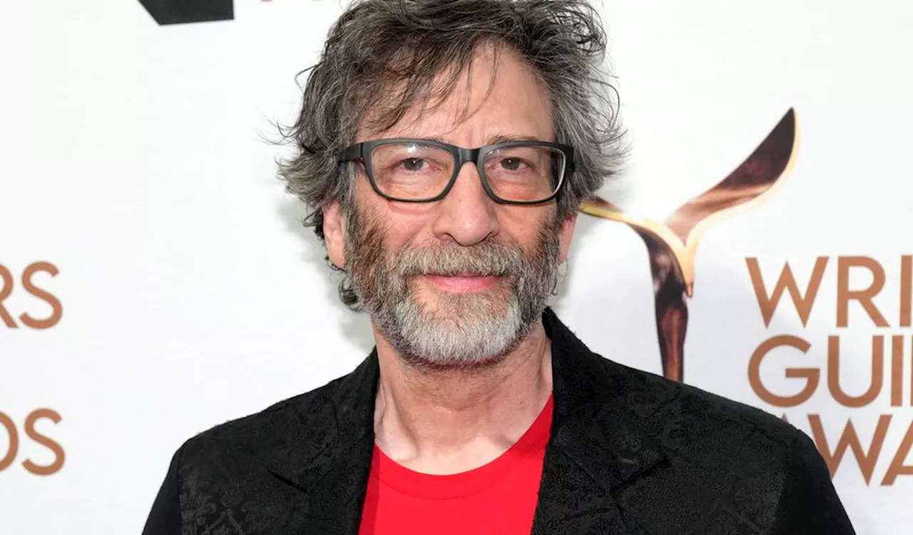 Neil Gaiman weist Vorwürfe sexueller Übergriffe zurück